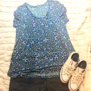 🆕 LuLaRoe Classic T